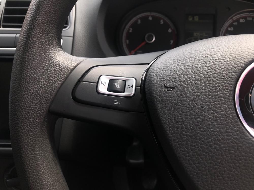 Volkswagen Polo Vivo Hatch 1.4