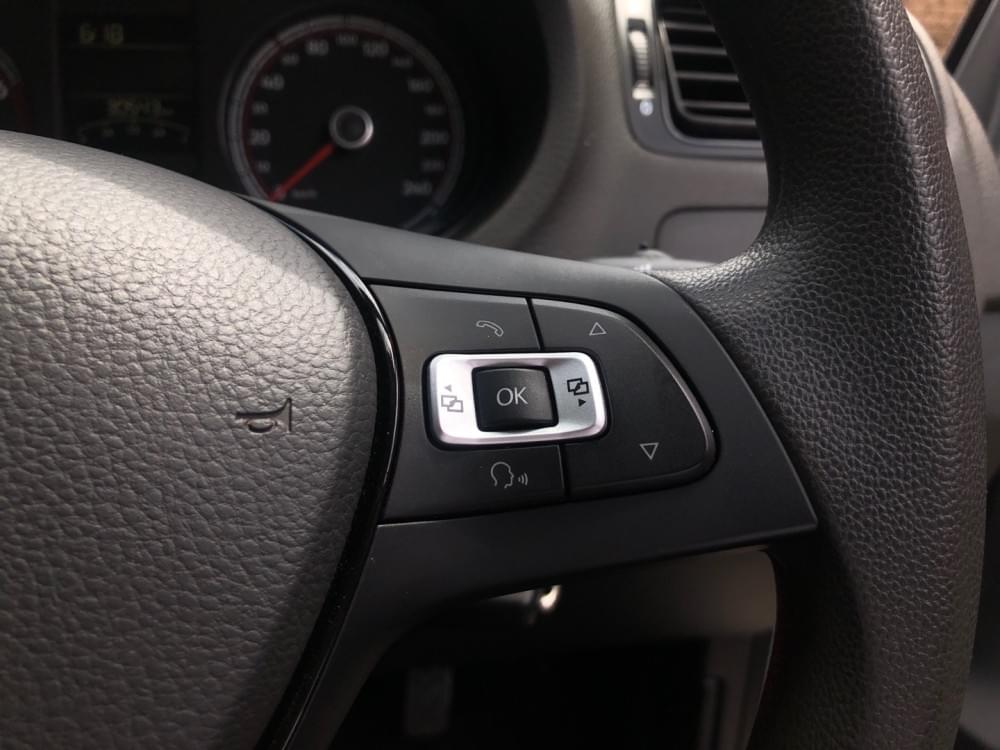 Volkswagen Polo Vivo Hatch 1.4