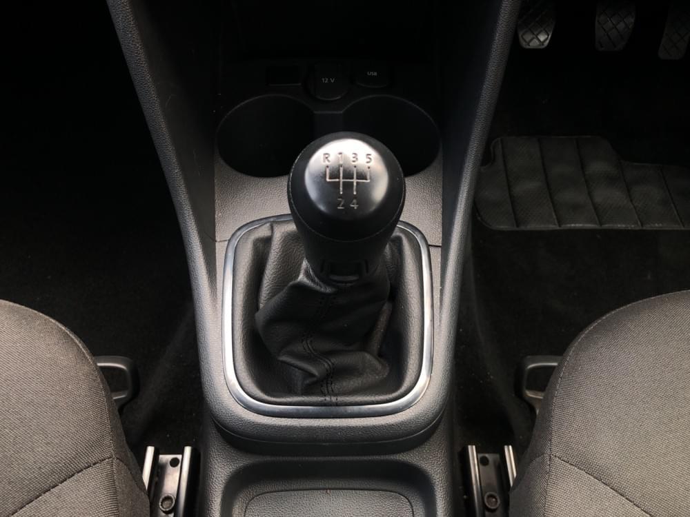 Volkswagen Polo Vivo Hatch 1.4