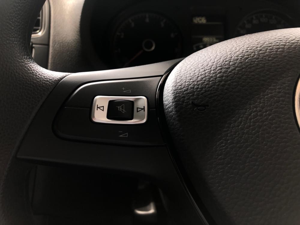 Volkswagen Polo Vivo Hatch 1.6 Comfortline Tiptronic