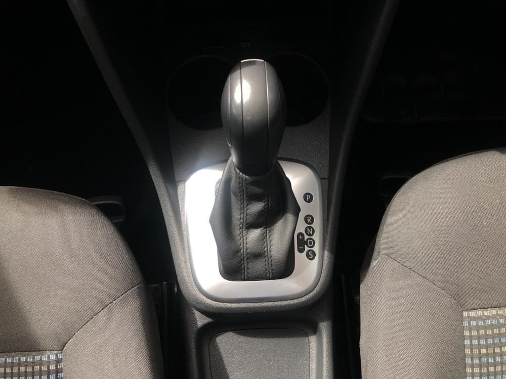 Volkswagen Polo Vivo Hatch 1.6 Comfortline Tiptronic