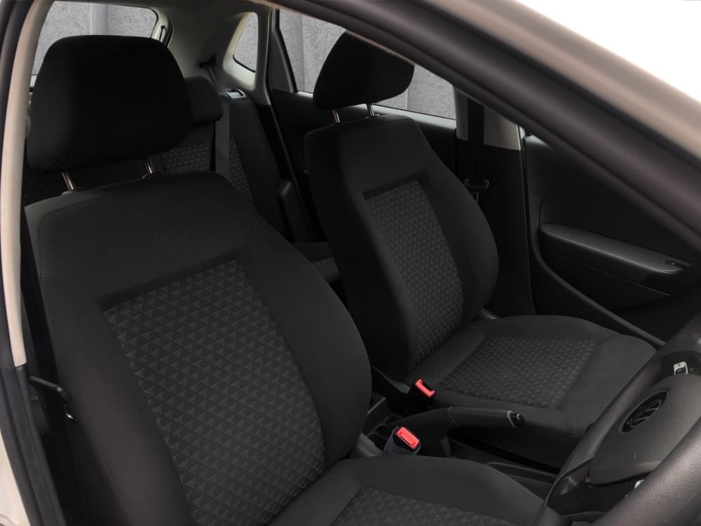 Volkswagen Polo Vivo Hatch 1.4