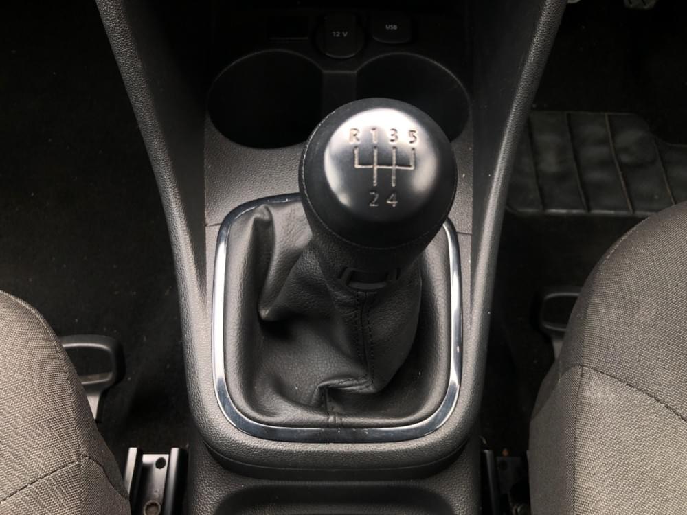 Volkswagen Polo Vivo Hatch 1.4