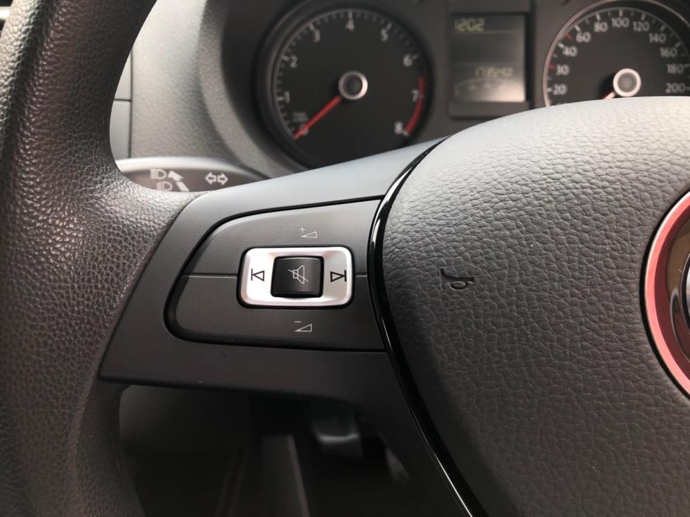 Volkswagen Polo Vivo Hatch 1.6 Comfortline Tiptronic
