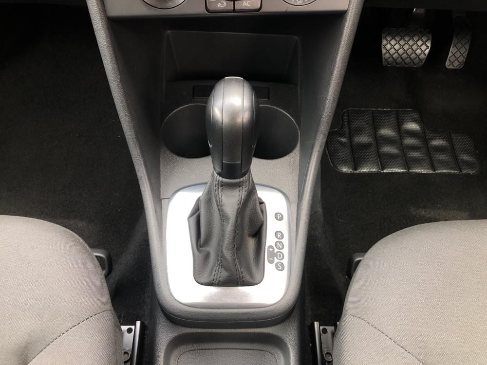 Volkswagen Polo Vivo Hatch 1.6 Comfortline Tiptronic