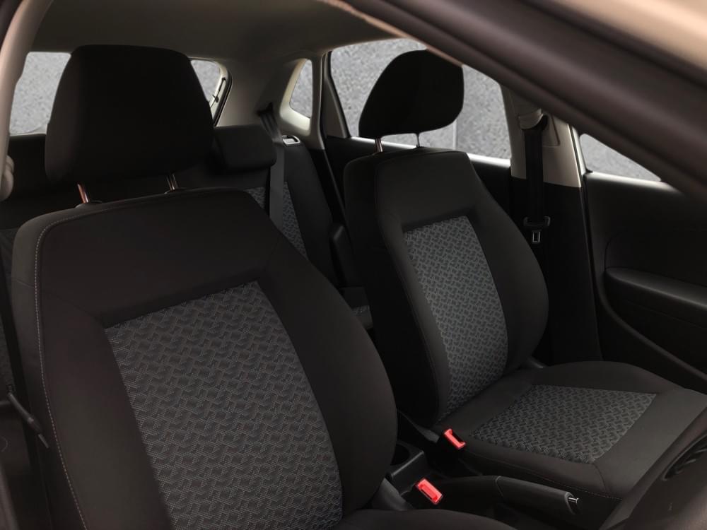 Volkswagen Polo Vivo Hatch 1.6 Life Tipt