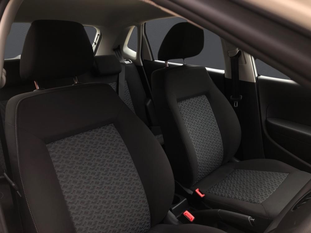 Volkswagen Polo Vivo Hatch 1.6 Life Tipt