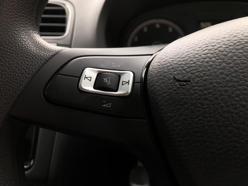 Volkswagen Polo Vivo Hatch 1.6 Life Tipt