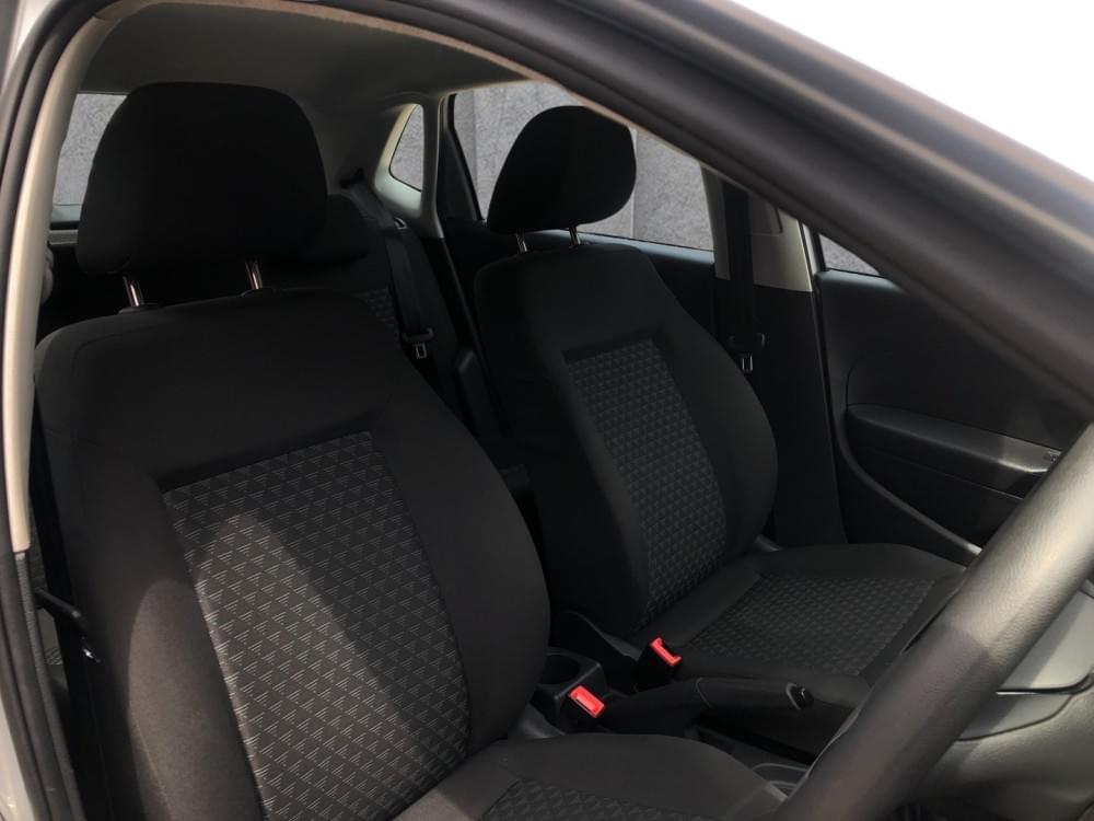 Volkswagen Polo Vivo Hatch 1.4