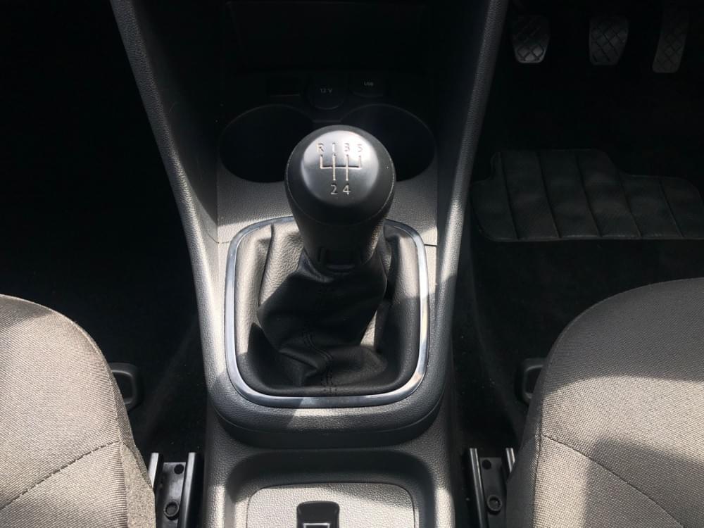 Volkswagen Polo Vivo Hatch 1.4