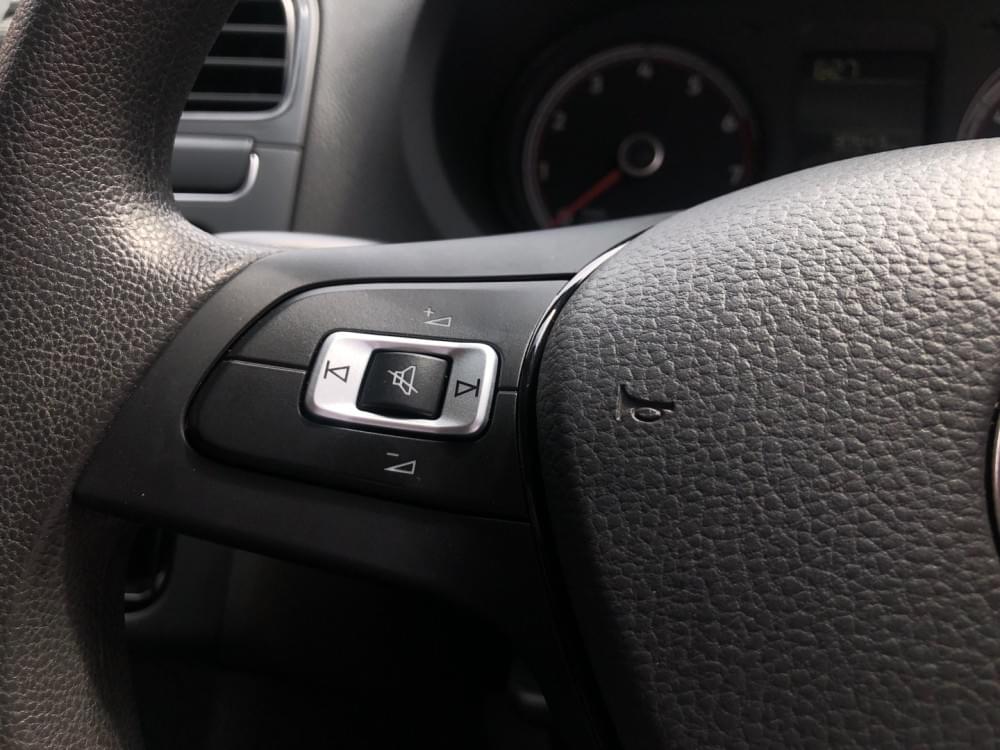 Volkswagen Polo Vivo Hatch 1.4