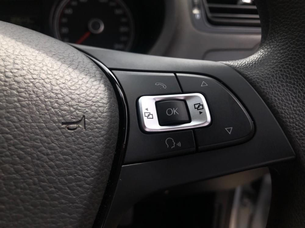 Volkswagen Polo Vivo Hatch 1.4