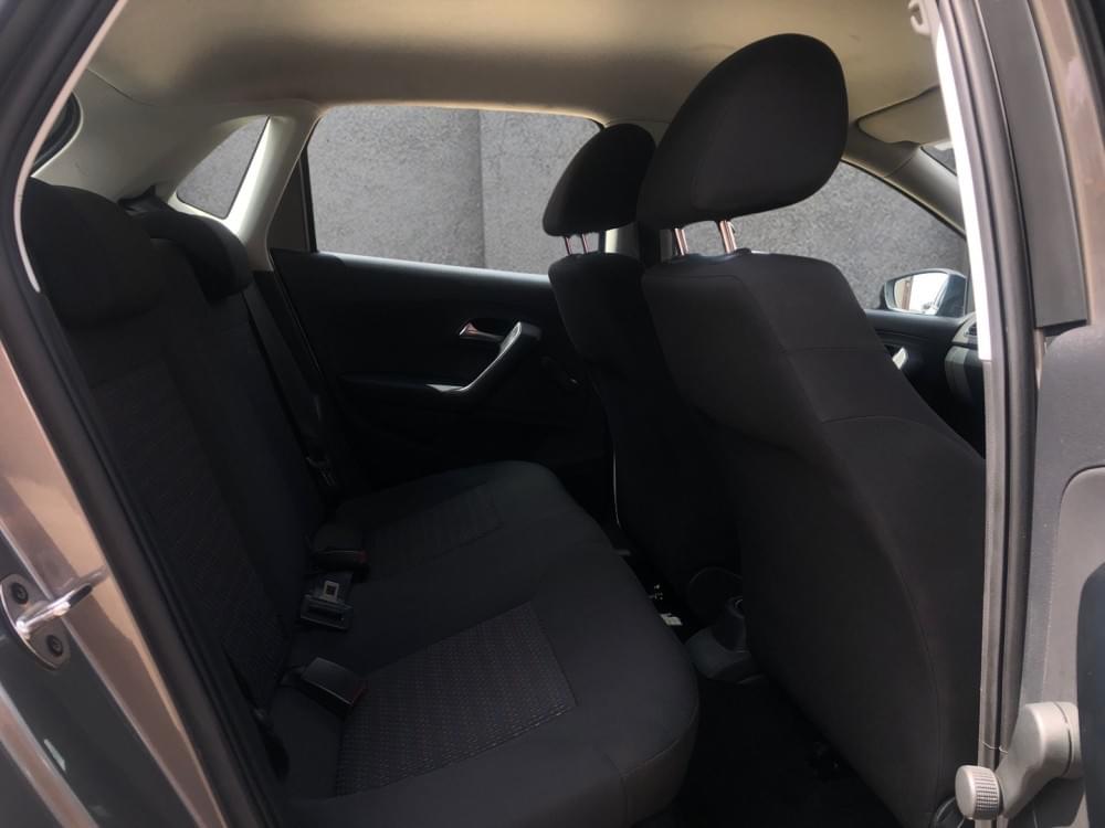 Volkswagen Polo Vivo Hatch 1.4 Trendline