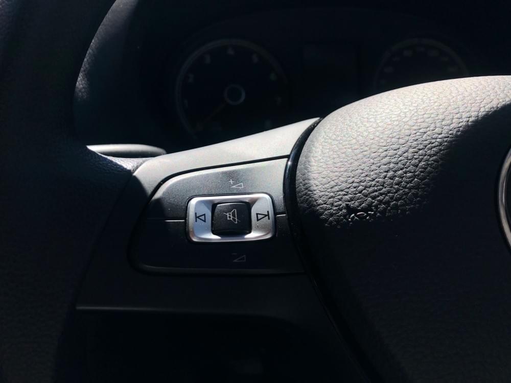 Volkswagen Polo Vivo Hatch 1.4