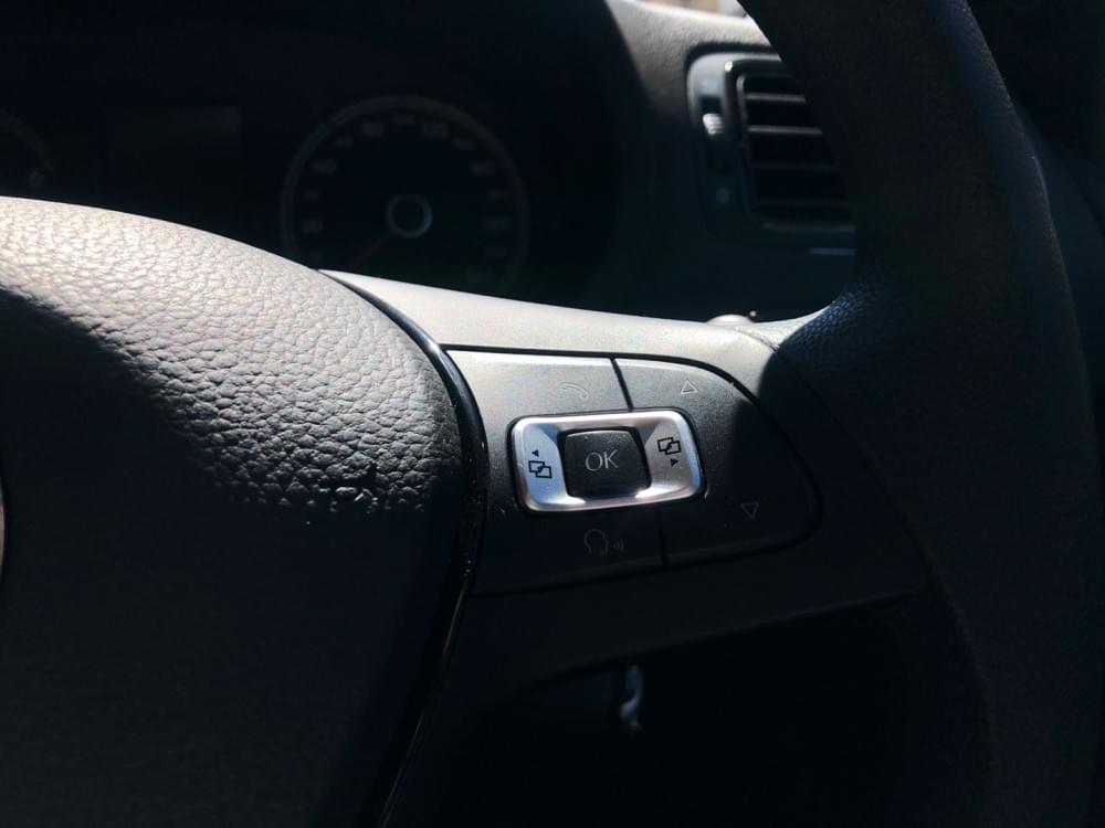 Volkswagen Polo Vivo Hatch 1.4