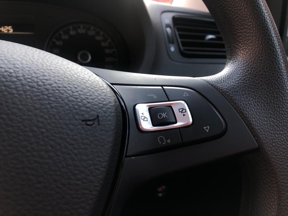 Volkswagen Polo Vivo Hatch 1.4 Comfortline