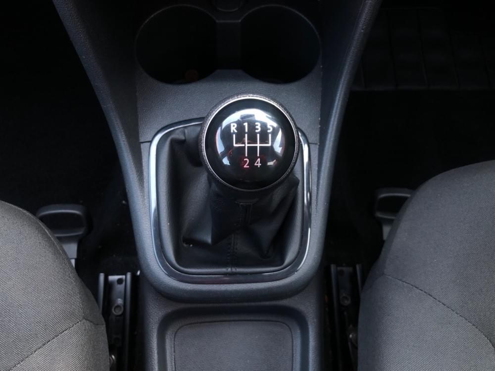 Volkswagen Polo Vivo Hatch 1.4 Comfortline