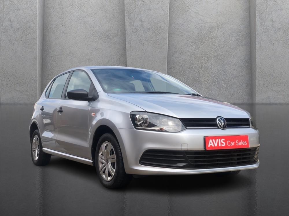 Volkswagen N/A 1.4 Trendline