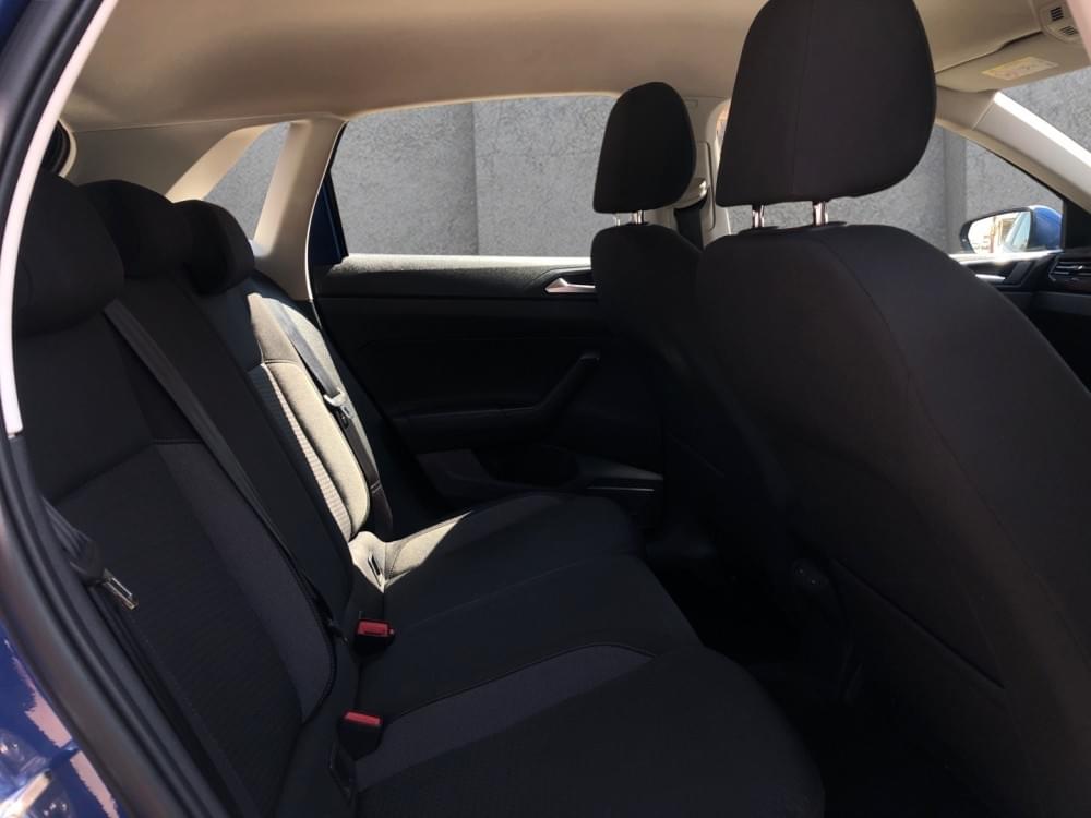 Volkswagen Polo Hatch 1.0 Tsi Life