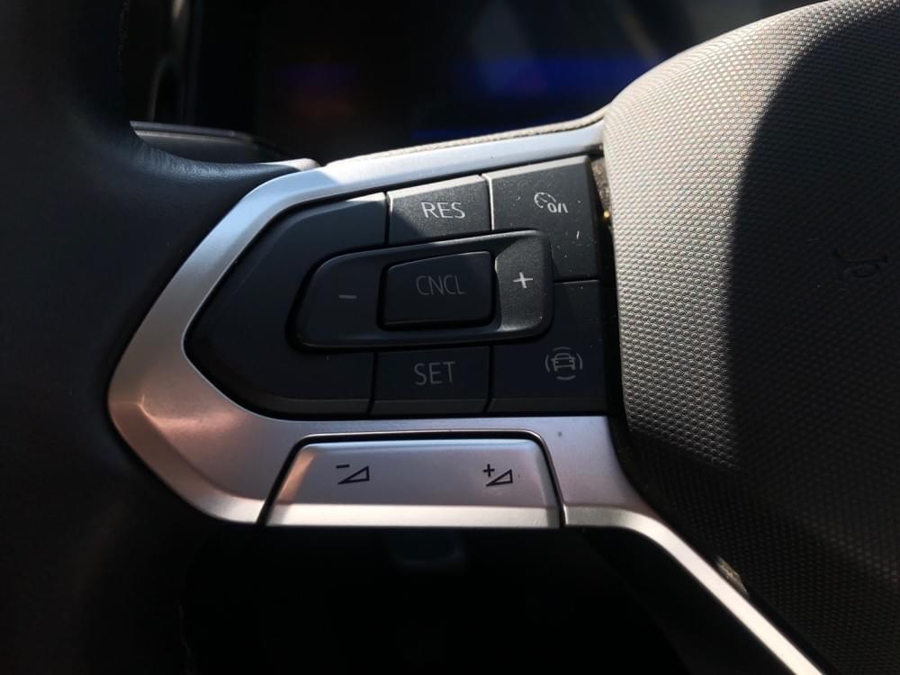 Volkswagen Polo Hatch 1.0 Tsi Life