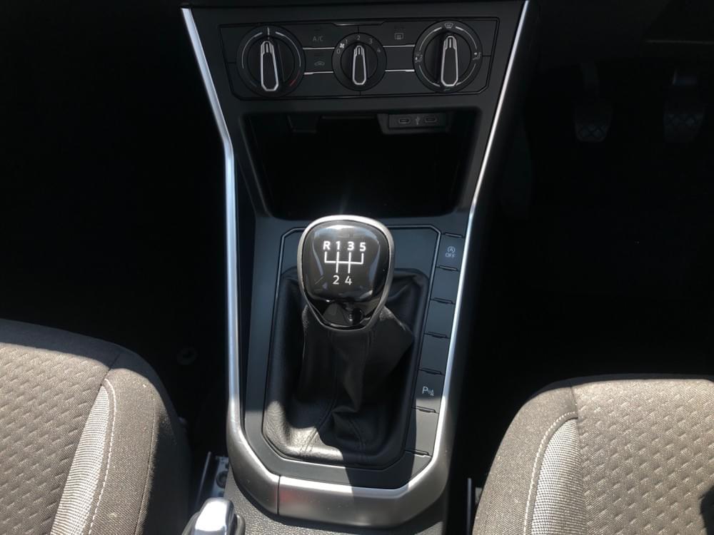 Volkswagen Polo Hatch 1.0 Tsi Life