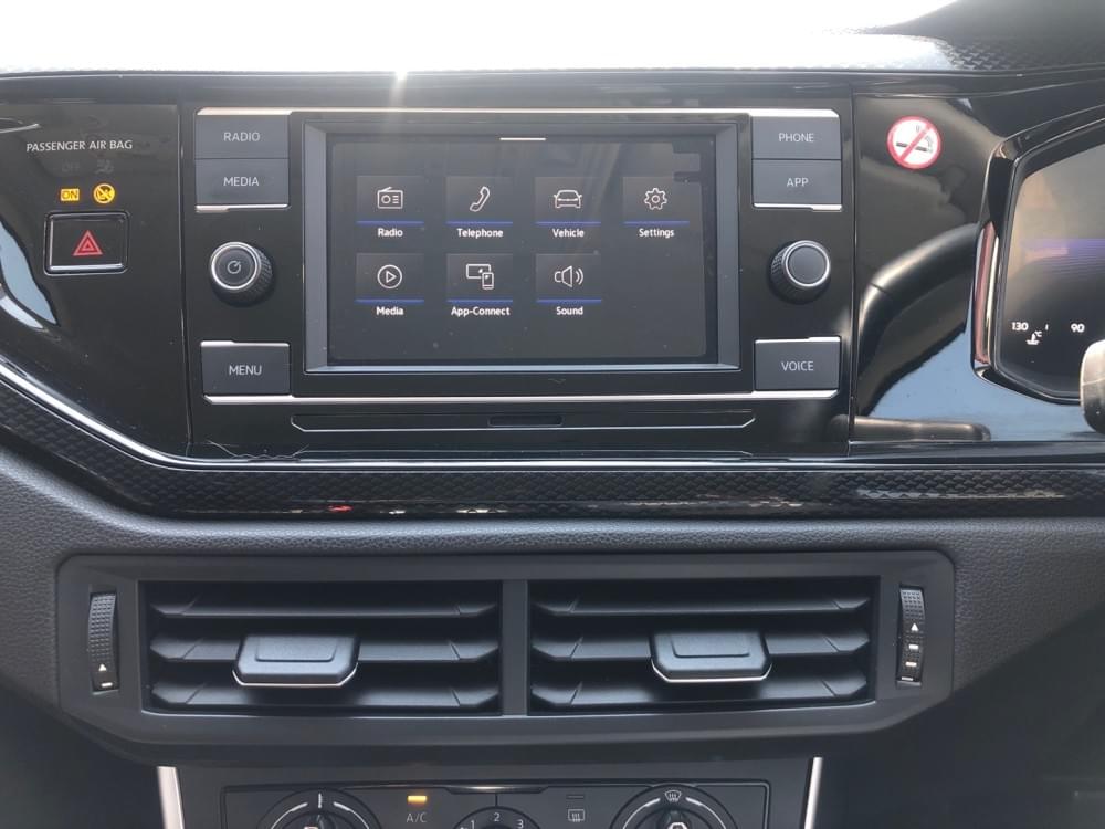 Volkswagen Polo Hatch 1.0 Tsi Life