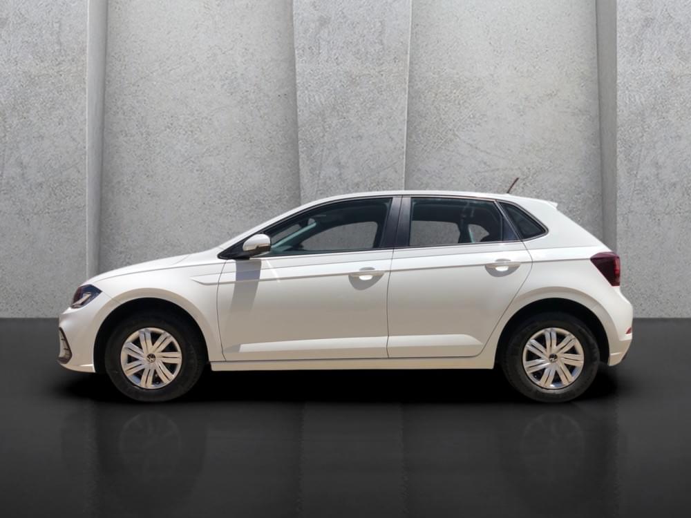 Volkswagen Polo Hatch 1.0 Tsi