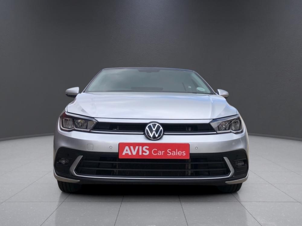 Volkswagen Polo Hatch 1.0 Tsi Life Dsg