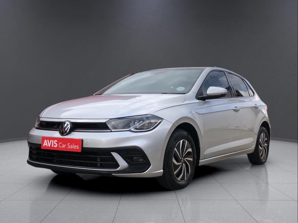 Volkswagen Polo Hatch 1.0 Tsi Life Dsg