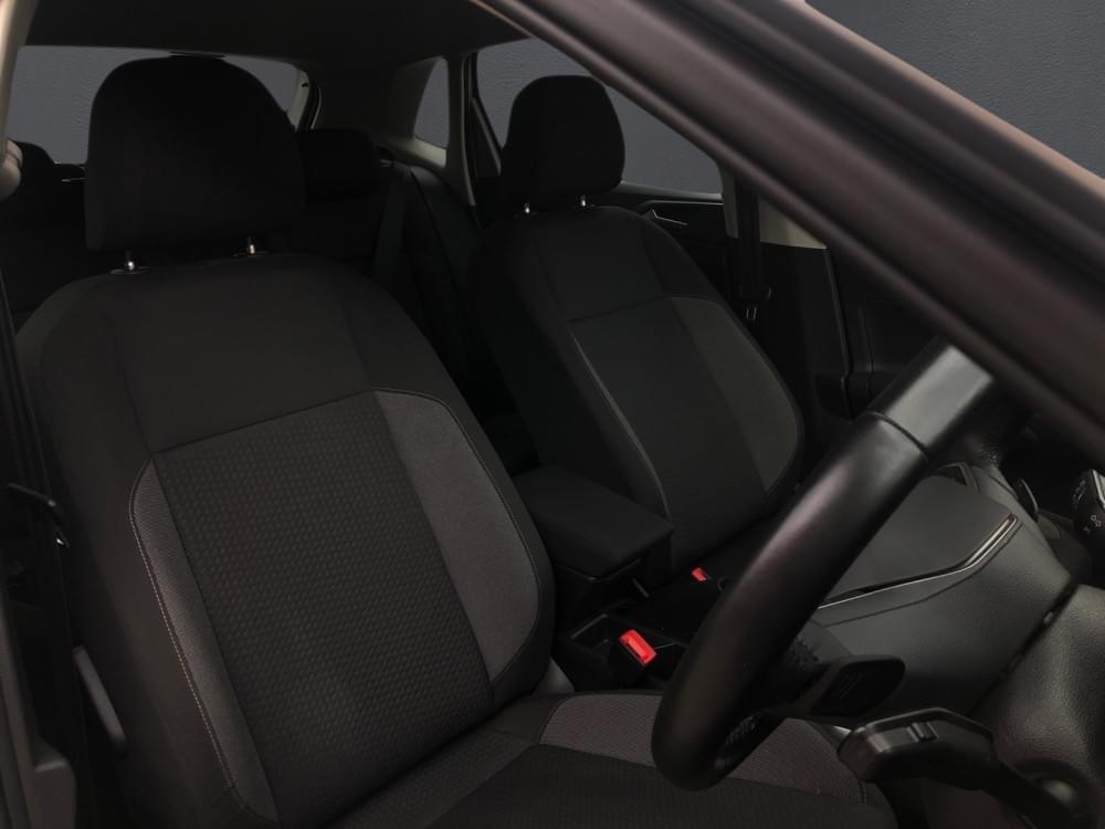 Volkswagen Polo Hatch 1.0 Tsi Life Dsg