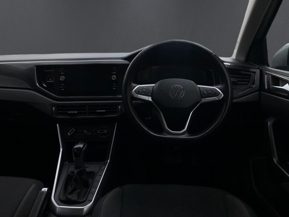 Volkswagen Polo Hatch 1.0 Tsi Life Dsg