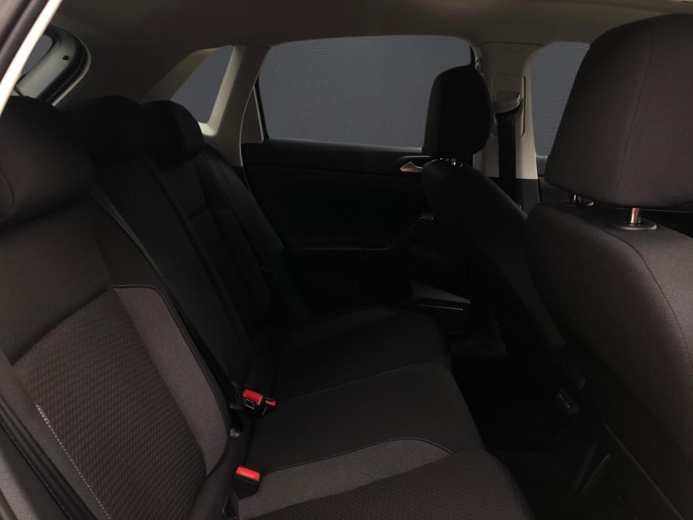 Volkswagen Polo Hatch 1.0 Tsi Life Dsg