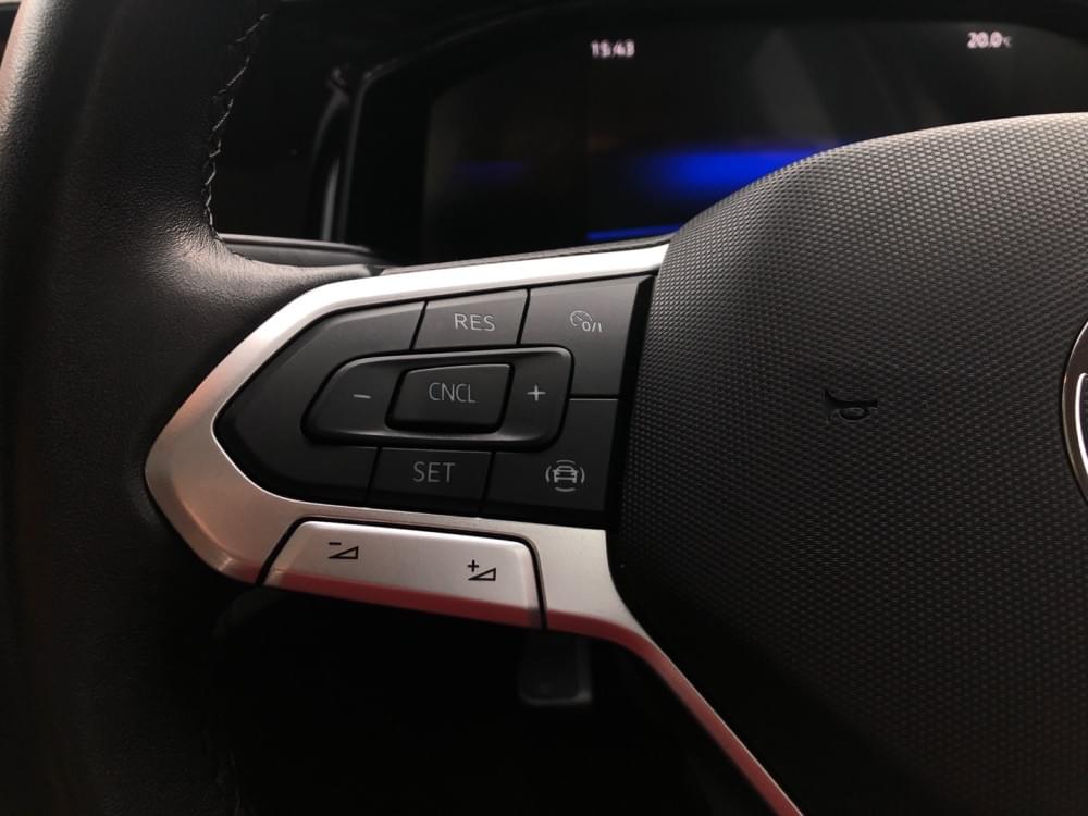 Volkswagen Polo Hatch 1.0 Tsi Life Dsg