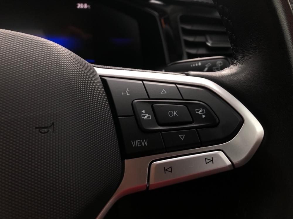 Volkswagen Polo Hatch 1.0 Tsi Life Dsg