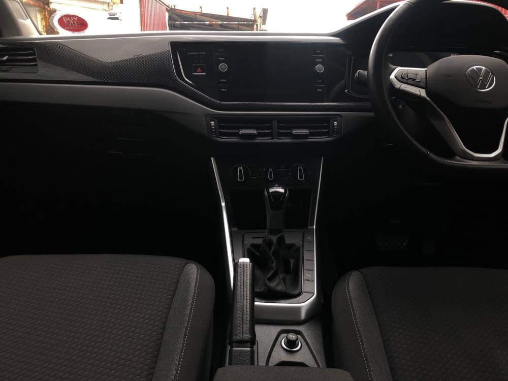 Volkswagen Polo Hatch 1.0 Tsi Life Dsg