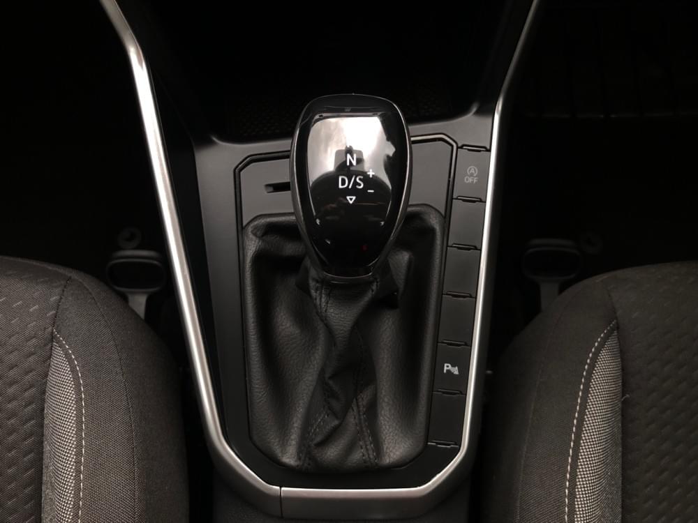 Volkswagen Polo Hatch 1.0 Tsi Life Dsg