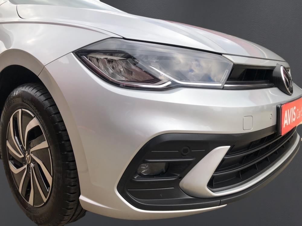 Volkswagen Polo Hatch 1.0 Tsi Life Dsg