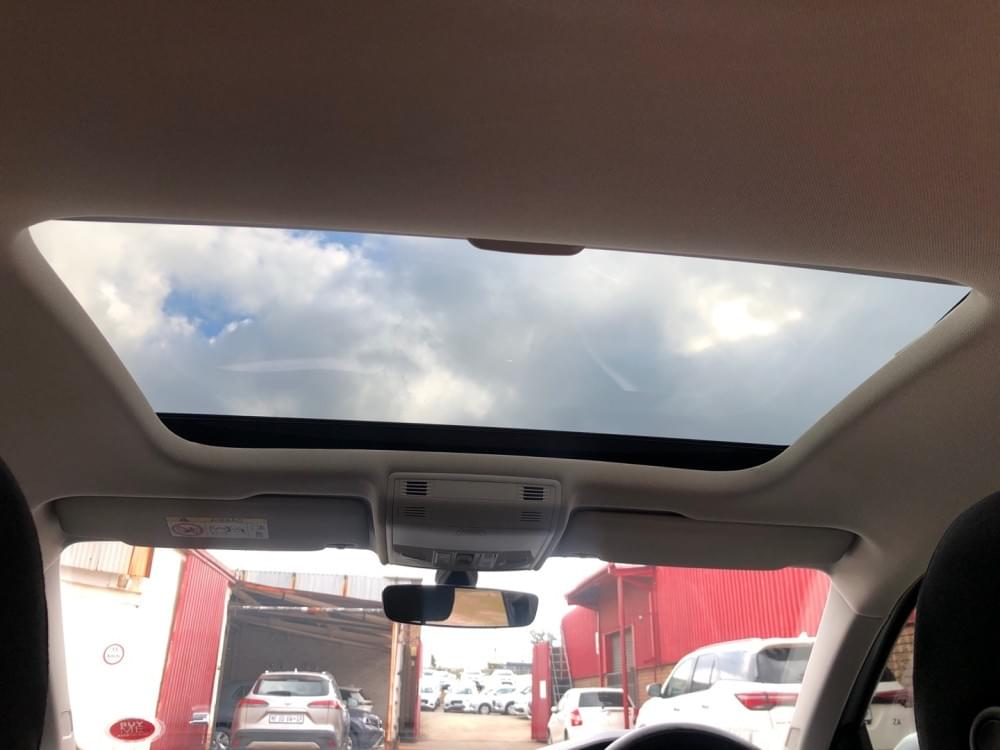 Volkswagen Polo Hatch 1.0 Tsi Life Dsg