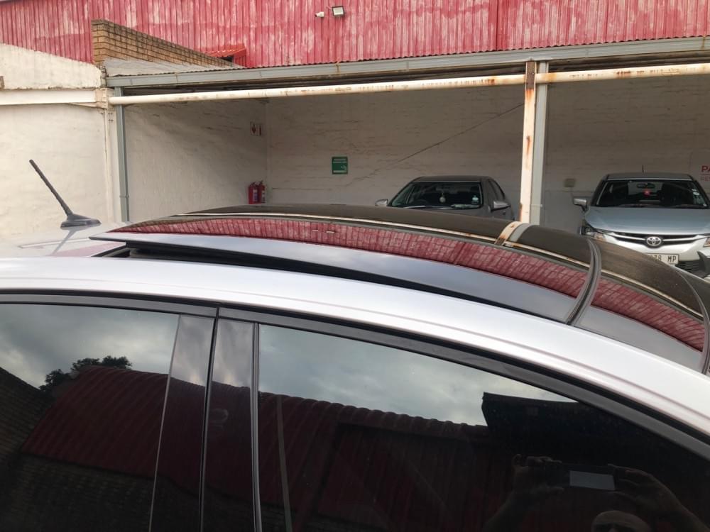 Volkswagen Polo Hatch 1.0 Tsi Life Dsg