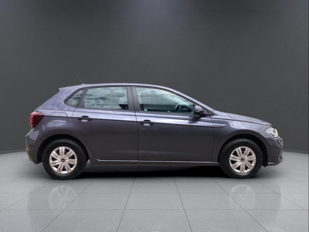 Volkswagen Polo Hatch 1.0 Tsi