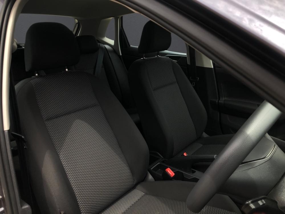 Volkswagen Polo Hatch 1.0 Tsi