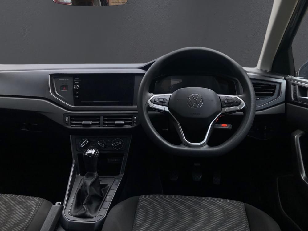 Volkswagen Polo Hatch 1.0 Tsi