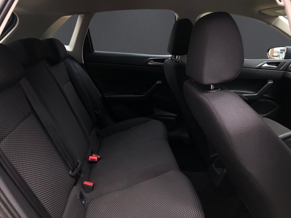 Volkswagen Polo Hatch 1.0 Tsi