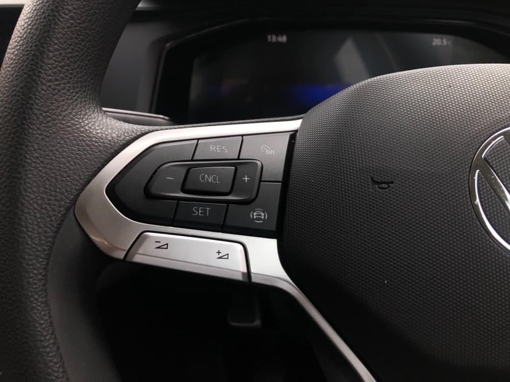 Volkswagen Polo Hatch 1.0 Tsi