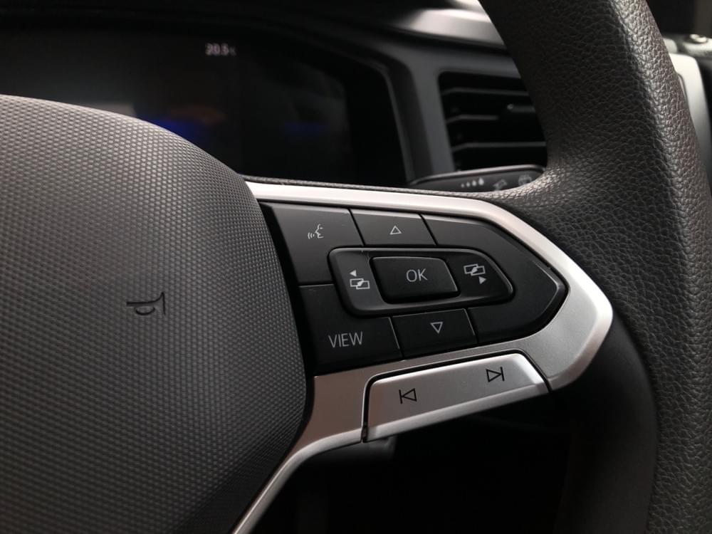 Volkswagen Polo Hatch 1.0 Tsi