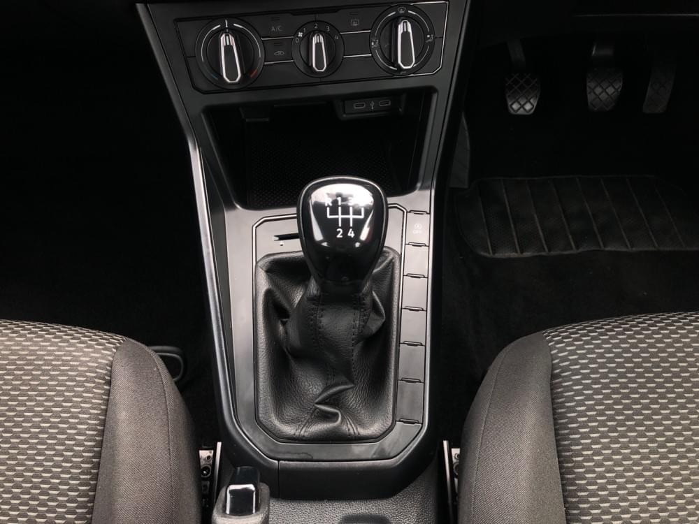 Volkswagen Polo Hatch 1.0 Tsi