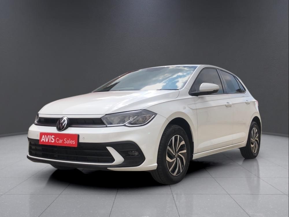 Volkswagen Polo Hatch 1.0 Tsi Life