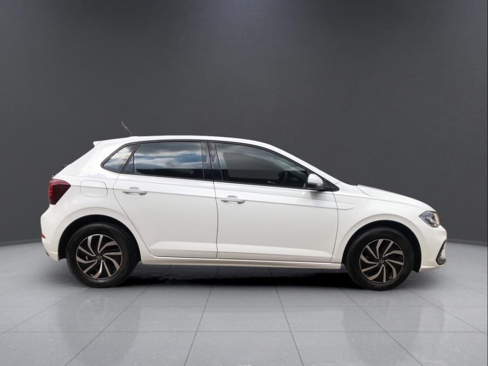 Volkswagen Polo Hatch 1.0 Tsi Life