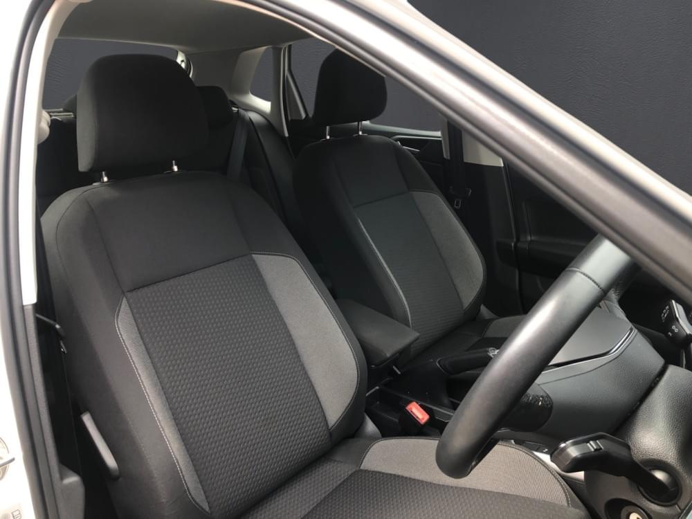 Volkswagen Polo Hatch 1.0 Tsi Life
