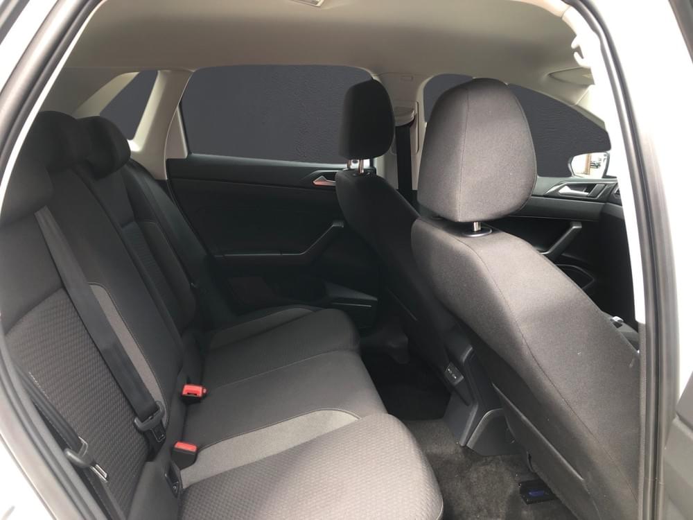 Volkswagen Polo Hatch 1.0 Tsi Life